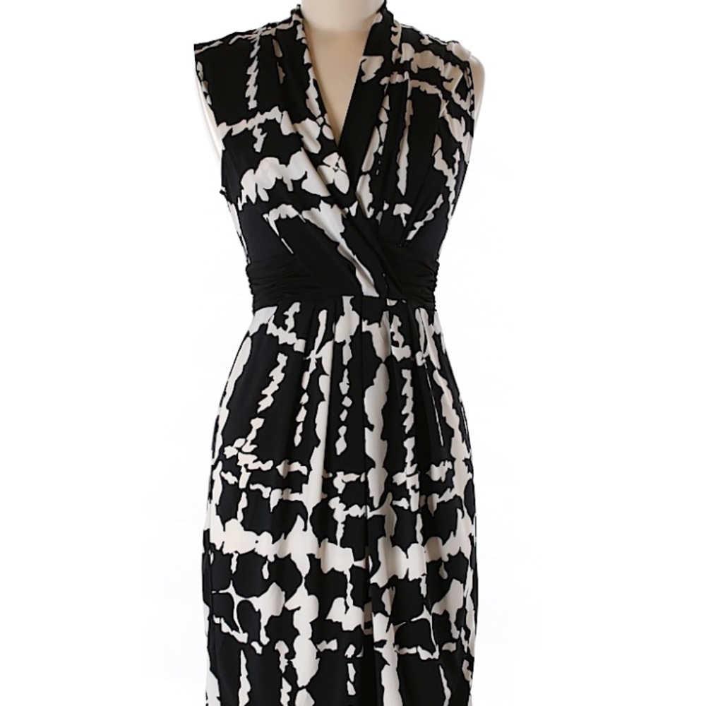 BCBG Dress
